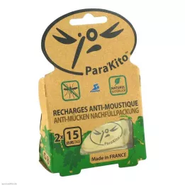 PARA KITO Mygafvisende refill-pastil, 1 stk