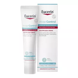 EUCERIN AtopiControl Acute Cream, 40 ml
