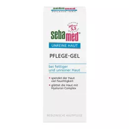 SEBAMED Uren hudplejegel, 50 ml