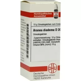 ARANEA DIADEMA D 30 kugler, 10 g