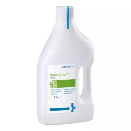 QUARTAMON Med-koncentrat, 2 liter