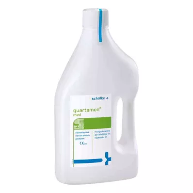 Quartamon Med koncentrat (2 l)