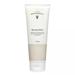 RETTERSPITZ Massagemælk, 125 ml