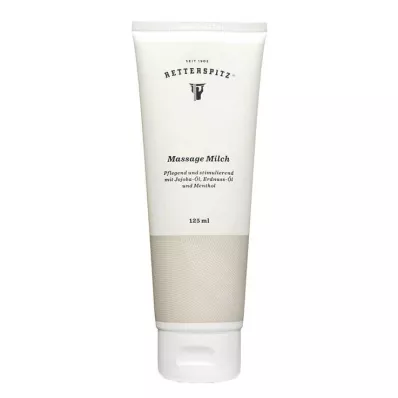 RETTERSPITZ Massagemælk, 125 ml