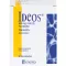 IDEOS 500 mg/400 I.U. tyggetabletter, 90 kapsler