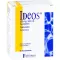 IDEOS 500 mg/400 I.U. tyggetabletter, 90 kapsler