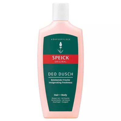 Speick naturlig deodorantbruser, 250 ml Speick naturlig deodorantbruser, 250 ml