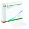 SUPRASORB Compus de fibre hidroactive Liquacel 15x15 cm, 4 bucăți
