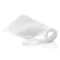 SUPRASORB Compus de fibre hidroactive Liquacel 15x15 cm, 4 bucăți