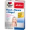 DOPPELHERZ Skin+Hair+Nails-tabletter, 60 kapsler