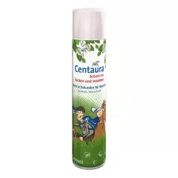 CENTAURA Flåt- og insektafvisende spray, 250 ml