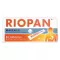 RIOPAN Mavegel-stickpakke, 10 x 10 ml