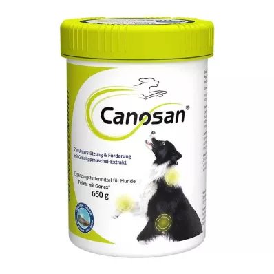 Canosan koncentrat, 650 g