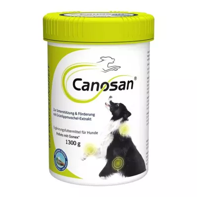Canosan koncentrat, 1300 g