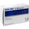 ASS 500-1A Pharma-tabletter, 100 stk