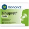 SINUPRET forte overtrukne tabletter, 20 stk