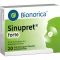 SINUPRET forte overtrukne tabletter, 20 stk