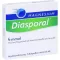 MAGNESIUM DIASPORAL 4 mmol ampuller, 5X2 ml