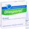 MAGNESIUM DIASPORAL 4 mmol ampuller, 5X2 ml