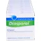 MAGNESIUM DIASPORAL 4 mmol ampuller, 50X2 ml