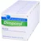 MAGNESIUM DIASPORAL 4 mmol ampuller, 50X2 ml