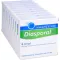 MAGNESIUM DIASPORAL 4 mmol ampuller, 50X2 ml