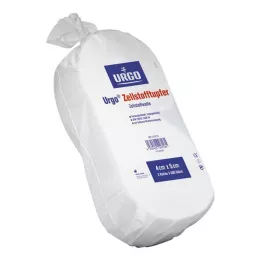 URGO SUPLIMENT DE SUBSTANȚĂ CELULOSĂ, 2X500 buc
