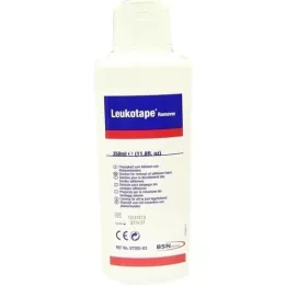 LEUKOTAPE Fjernelsesvæske, 350 ml