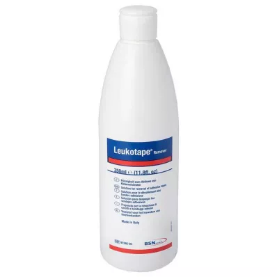 Leukotape Remover væske, 350 ml