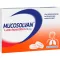 MUCOSOLVAN Sugetabletter 15 mg, 20 stk