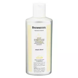BRENNESSEL HAARWASSER special, 250 ml