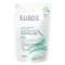 Eubos Sensitive Shower Oil F refillpose, 400 ml