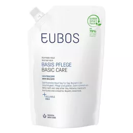 EUBOS HAUTBALSAM Pungă de reumplere, 400 ml