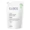 Eubos hudbalsam refill taske, 400 ml