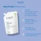 Eubos hudbalsam refill taske, 400 ml