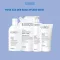 Eubos hudbalsam refill taske, 400 ml