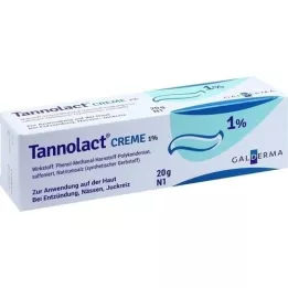 TANNOLACT Fløde, 20 g