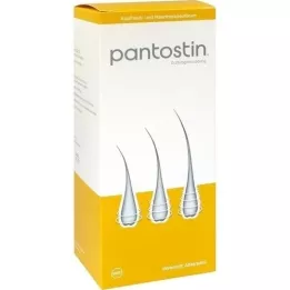 PANTOSTIN Opløsning, 2X100 ml