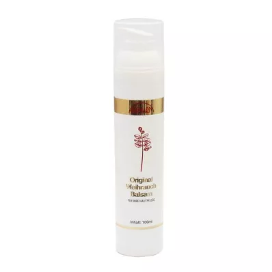Frankincense balm, 100 ml