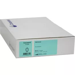 CONVEEN Benblære 750 ml 5166 25 cm rør, 10 stk