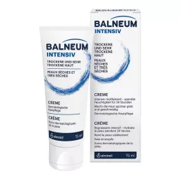 BALNEUM INTENSIV Cremă, 75 ml