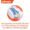 Elmex Ortho tandbørste (1 stk)