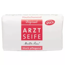 PFLANZENÖLSEIFE Lægesæbe, 100 g