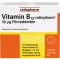 VITAMIN B12-RATIOPHARM 10 μg filmovertrukne tabletter, 100 stk