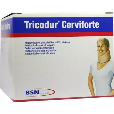 Tricodur Cerviforte str. 2H, 1 stk Tricodur Cerviforte str. 2H, 1 stk