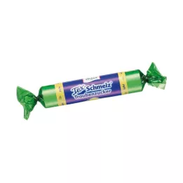 SOLDAN Tex Schmelz dextrose æblerulle, 33 g
