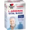 DOPPELHERZ L-Arginin Vital 3.000 systemkapsler, 120 kapsler