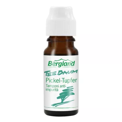 Tea tree bums vatpind, 10 ml
