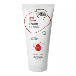 HENNAPLUS Hairwonder creme, 150 ml