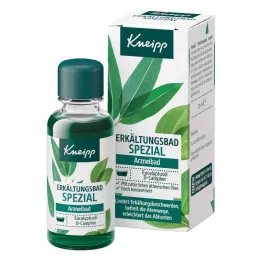 KNEIPP Special til koldt bad, 20 ml